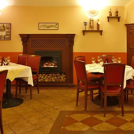 Hotel Aramis Prag Exterior foto