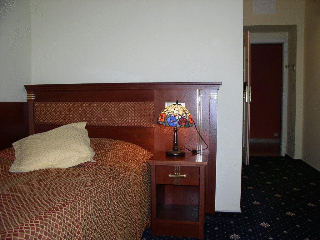 Hotel Aramis Prag Zimmer foto